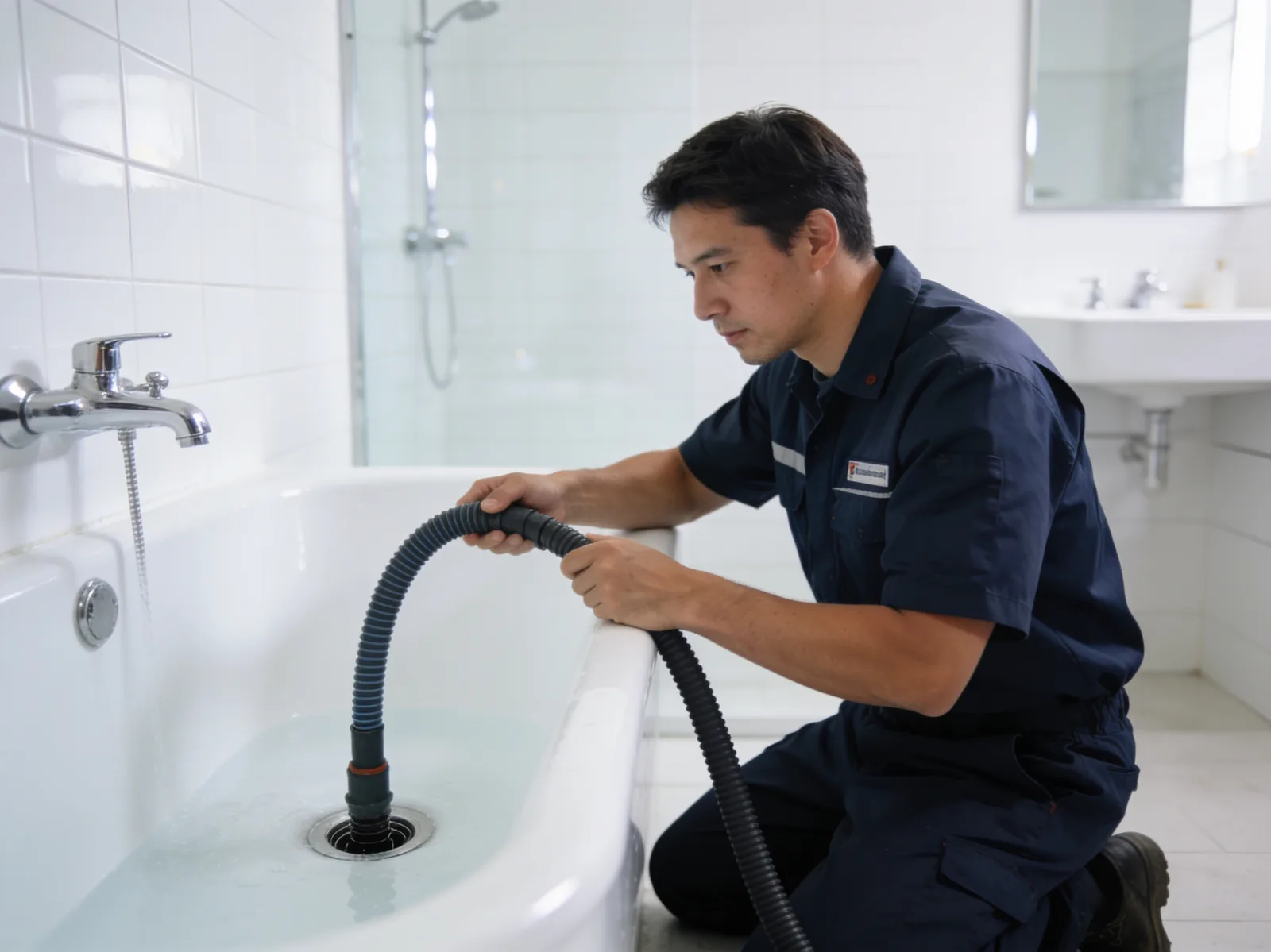 Emergency Plumber Akutan, AK FAQs